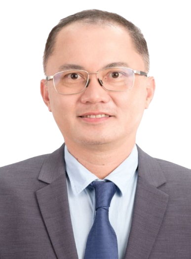 Aniceto Apollo Cajigal Jr.