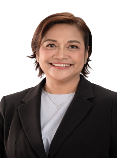 Gigy Josephine Tugas