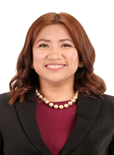 Gretchen Alafriz