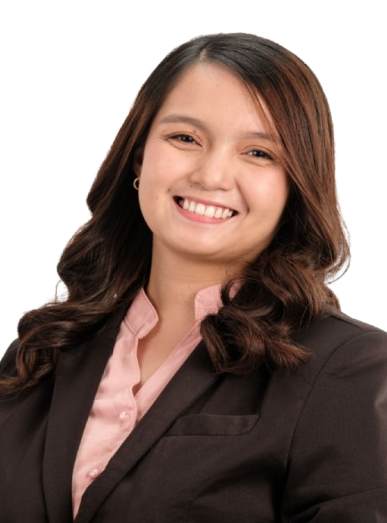 Joy Catherine P. Lopez